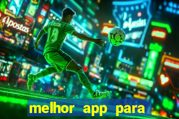 melhor app para ganhar dinheiro jogando